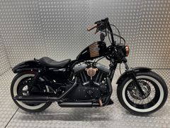 HARLEY-DAVIDSON SPORTSTER FORTY EIGHT SPECIAL