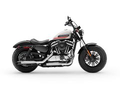 HARLEY-DAVIDSON SPORTSTER FORTY EIGHT SPECIAL