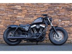 HARLEY-DAVIDSON SPORTSTER FORTY-EIGHT SPECIAL XL 1200 XS