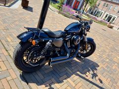 HARLEY-DAVIDSON SPORTSTER FORTY-EIGHT XL 1200 X