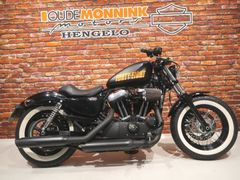 HARLEY-DAVIDSON SPORTSTER FORTY-EIGHT XL 1200 X