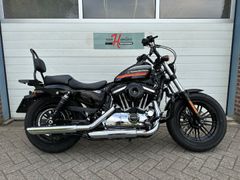 HARLEY-DAVIDSON SPORTSTER FORTY-EIGHT XL 1200 X