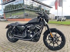 HARLEY-DAVIDSON SPORTSTER IRON 883