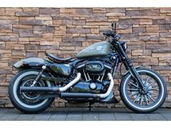 HARLEY-DAVIDSON SPORTSTER IRON 883