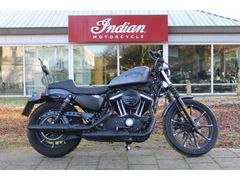 HARLEY-DAVIDSON SPORTSTER IRON 883