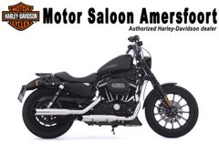 HARLEY-DAVIDSON SPORTSTER IRON 883