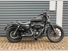 HARLEY-DAVIDSON SPORTSTER IRON XL 883 N