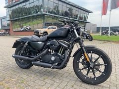 HARLEY-DAVIDSON SPORTSTER IRON XL 883 N