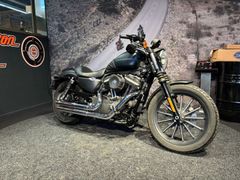 HARLEY-DAVIDSON SPORTSTER IRON XL 883 N