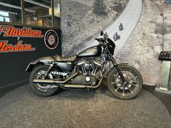 HARLEY-DAVIDSON SPORTSTER IRON XL 883 N