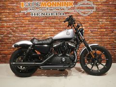 HARLEY-DAVIDSON SPORTSTER IRON XL 883 N