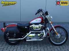 HARLEY-DAVIDSON SPORTSTER LOW XL 1200 L