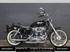 HARLEY-DAVIDSON SPORTSTER LOW XL 1200 L