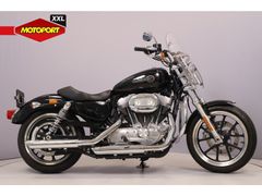 HARLEY-DAVIDSON SPORTSTER LOW XL 883 L