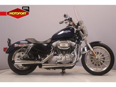 HARLEY-DAVIDSON SPORTSTER LOW XL 883 L