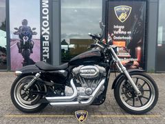 HARLEY-DAVIDSON SPORTSTER LOW XL 883 L