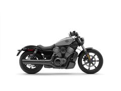 HARLEY-DAVIDSON SPORTSTER NIGHTSTER XL 1200 N