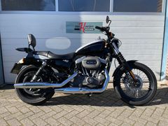 HARLEY-DAVIDSON SPORTSTER NIGHTSTER XL 1200 N