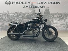 HARLEY-DAVIDSON SPORTSTER NIGHTSTER XL 1200 N