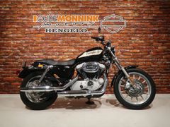 HARLEY-DAVIDSON SPORTSTER ROADSTER