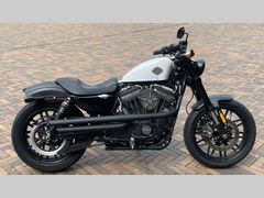 HARLEY-DAVIDSON SPORTSTER ROADSTER XL 1200 CX