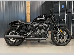 HARLEY-DAVIDSON SPORTSTER ROADSTER XL 1200 CX