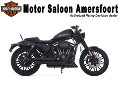 HARLEY-DAVIDSON SPORTSTER ROADSTER XL 1200 CX