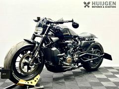 HARLEY-DAVIDSON SPORTSTER S RH 1250