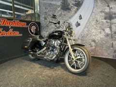 HARLEY-DAVIDSON SPORTSTER SUPERLOW 1200 T