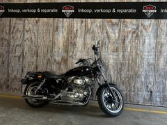 HARLEY-DAVIDSON SPORTSTER SUPERLOW XL 883 L