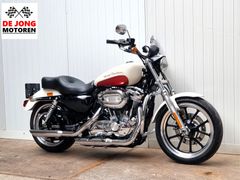 HARLEY-DAVIDSON SPORTSTER SUPERLOW XL 883 L