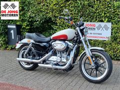 HARLEY-DAVIDSON SPORTSTER SUPERLOW XL 883 L