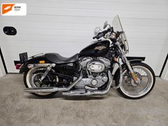 HARLEY-DAVIDSON SPORTSTER SUPERLOW XL 883 L