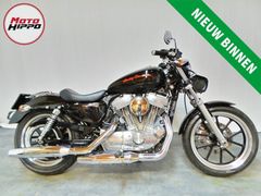 HARLEY-DAVIDSON SPORTSTER SUPERLOW XL 883 L