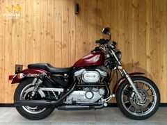 HARLEY-DAVIDSON SPORTSTER XL 1200 S SPORT