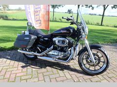 HARLEY-DAVIDSON SPORTSTER XL 1200 T SUPERLOW