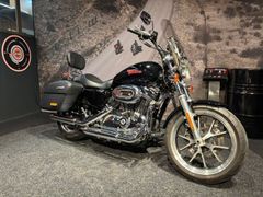 HARLEY-DAVIDSON SPORTSTER XL 1200 T SUPERLOW