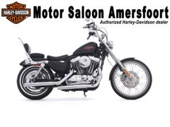 HARLEY-DAVIDSON SPORTSTER XL 1200 V SEVENTY TWO