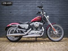 HARLEY-DAVIDSON SPORTSTER XL 1200 V SEVENTY TWO