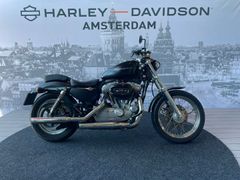 HARLEY-DAVIDSON SPORTSTER XL 883