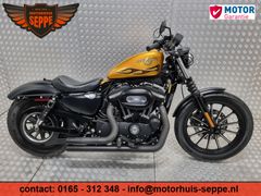 HARLEY-DAVIDSON SPORTSTER XL 883