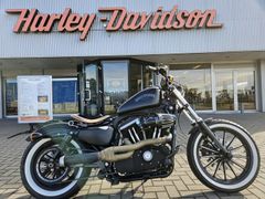 HARLEY-DAVIDSON SPORTSTER XL 883