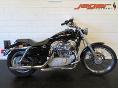 HARLEY-DAVIDSON SPORTSTER XL 883