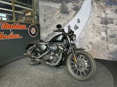 HARLEY-DAVIDSON SPORTSTER XL 883