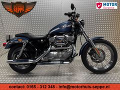 HARLEY-DAVIDSON SPORTSTER XL 883