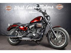 HARLEY-DAVIDSON SPORTSTER XL 883 R