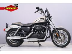 HARLEY-DAVIDSON SPORTSTER XL 883 R