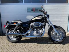 HARLEY-DAVIDSON SPORTSTER XLH 1200