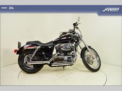 HARLEY-DAVIDSON SPORTSTER XLH 1200