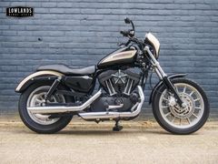 HARLEY-DAVIDSON SPORTSTER XLH 1200